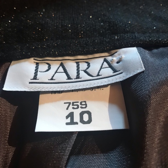 PARA Skirt - Picture 13 of 13